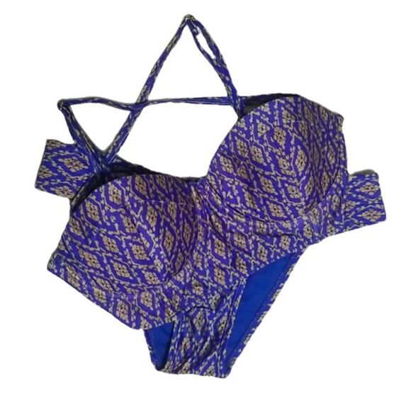 👙 2 Chillies Bikini 👙 - Picture 2 of 11